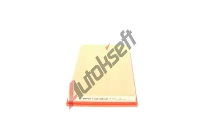 BOSCH Vzduchov filtr BO F026400122, F 026 400 122