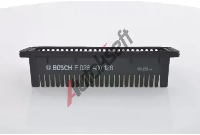 BOSCH Vzduchov filtr BO F026400128, F 026 400 128