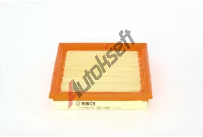 BOSCH Vzduchov filtr BO F026400130, F 026 400 130