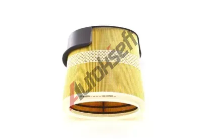 BOSCH Vzduchový filtr BO F026400131, F 026 400 131  BOSCH Vzduchový filtr BO F026400131, F 026 400 131