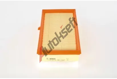 BOSCH Vzduchov filtr BO F026400140, F 026 400 140