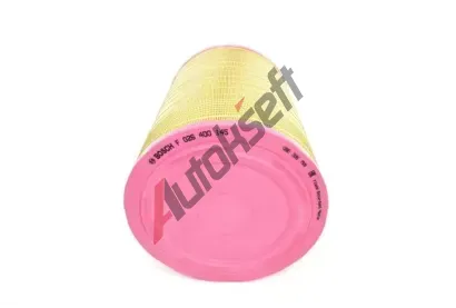 BOSCH Vzduchov� filtr BO F026400145, F 026 400 145