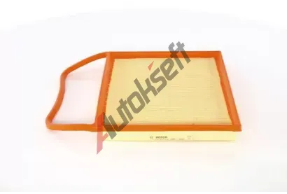 BOSCH Vzduchov filtr BO F026400148, F 026 400 148