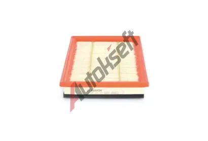 BOSCH Vzduchov filtr BO F026400177, F 026 400 177