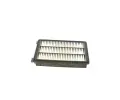 Vzduchov filtr BOSCH ‐ BO F026400185