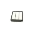 BOSCH Vzduchov filtr BO F026400185, F 026 400 185
