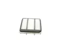 BOSCH Vzduchový filtr BO F026400208, F 026 400 208