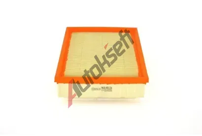 BOSCH Vzduchov filtr BO F026400234, F 026 400 234