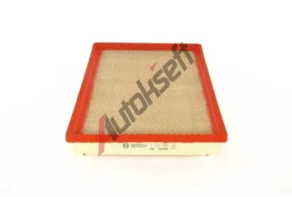 BOSCH Vzduchov filtr BO F026400266, F 026 400 266