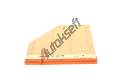BOSCH Vzduchov filtr BO F026400270, F 026 400 270
