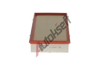 BOSCH Vzduchov filtr BO F026400287, F 026 400 287