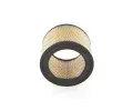 BOSCH Vzduchov filtr BO F026400316, F 026 400 316