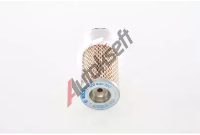 BOSCH Vzduchov filtr BO F026400337, F 026 400 337