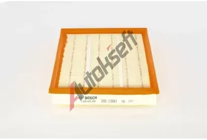 BOSCH Vzduchov filtr BO F026400356, F 026 400 356