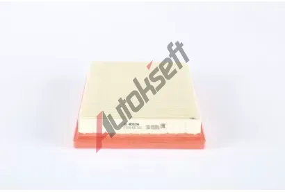 BOSCH Vzduchov filtr BO F026400358, F 026 400 358