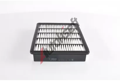 BOSCH Vzduchov filtr BO F026400362, F 026 400 362