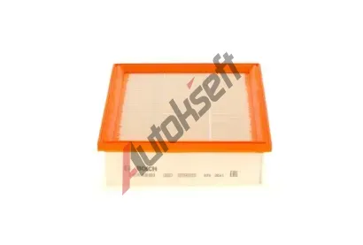 BOSCH Vzduchov filtr BO F026400369, F 026 400 369