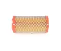 BOSCH Vzduchov filtr BO F026400371, F 026 400 371