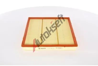 BOSCH Vzduchov filtr BO F026400373, F 026 400 373