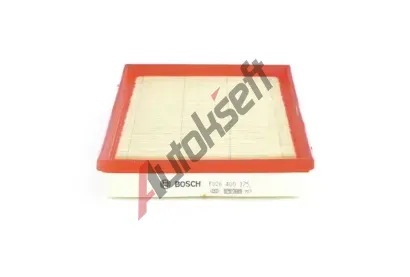 BOSCH Vzduchov filtr BO F026400375, F 026 400 375