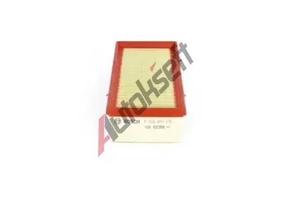 BOSCH Vzduchov filtr BO F026400376, F 026 400 376