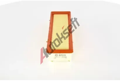 BOSCH Vzduchov filtr BO F026400377, F 026 400 377