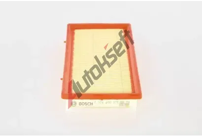 BOSCH Vzduchov filtr BO F026400378, F 026 400 378