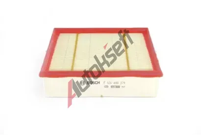 BOSCH Vzduchov filtr BO F026400379, F 026 400 379