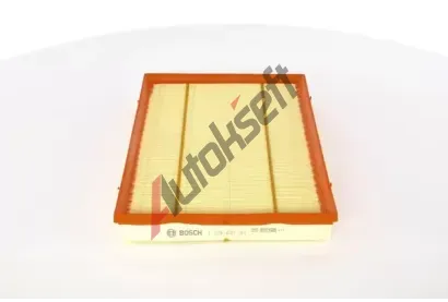 BOSCH Vzduchov filtr BO F026400381, F 026 400 381