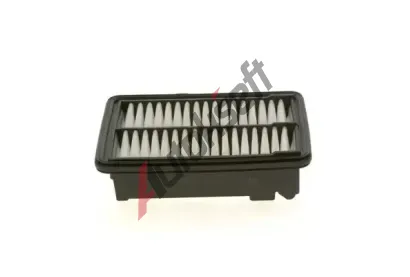 BOSCH Vzduchov filtr BO F026400384, F 026 400 384
