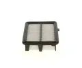 BOSCH Vzduchov filtr BO F026400384, F 026 400 384