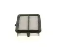 BOSCH Vzduchov filtr BO F026400384, F 026 400 384