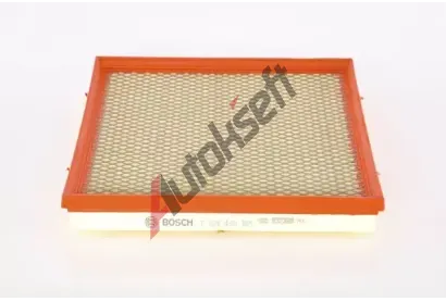 BOSCH Vzduchov filtr BO F026400385, F 026 400 385