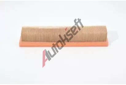 BOSCH Vzduchov filtr BO F026400387, F 026 400 387