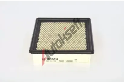 BOSCH Vzduchový filtr BO F026400408, F 026 400 408 BOSCH Vzduchový filtr BO F026400408, F 026 400 408