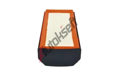 BOSCH Vzduchov filtr BO F026400409, F 026 400 409