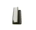 BOSCH Vzduchov filtr BO F026400416, F 026 400 416