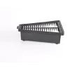 BOSCH Vzduchov filtr BO F026400417, F 026 400 417