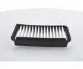 BOSCH Vzduchov filtr BO F026400420, F 026 400 420