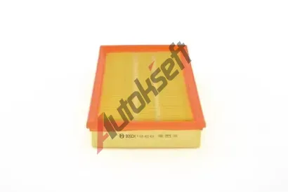 BOSCH Vzduchov filtr BO F026400424, F 026 400 424