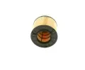 Vzduchov filtr BOSCH ‐ BO F026400425