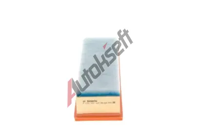 BOSCH Vzduchov filtr BO F026400428, F 026 400 428
