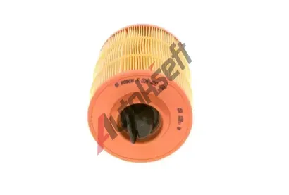BOSCH Vzduchov filtr BO F026400430, F 026 400 430