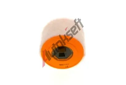 BOSCH Vzduchov filtr BO F026400436, F 026 400 436