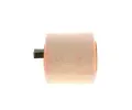 BOSCH Vzduchov filtr BO F026400436, F 026 400 436