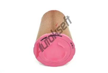 BOSCH Vzduchov filtr BO F026400440, F 026 400 440