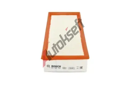 BOSCH Vzduchov filtr BO F026400449, F 026 400 449