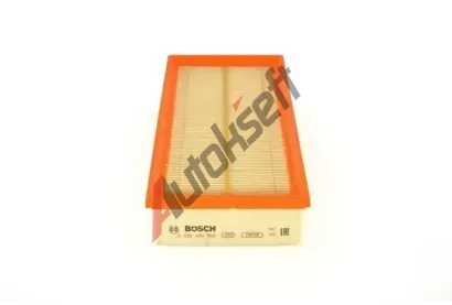 BOSCH Vzduchov filtr BO F026400450, F 026 400 450