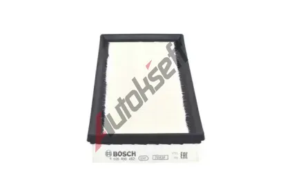 BOSCH Vzduchov filtr BO F026400452, F 026 400 452