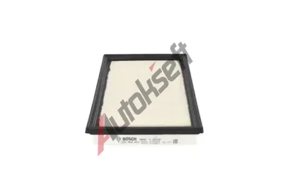 BOSCH Vzduchov filtr BO F026400454, F 026 400 454